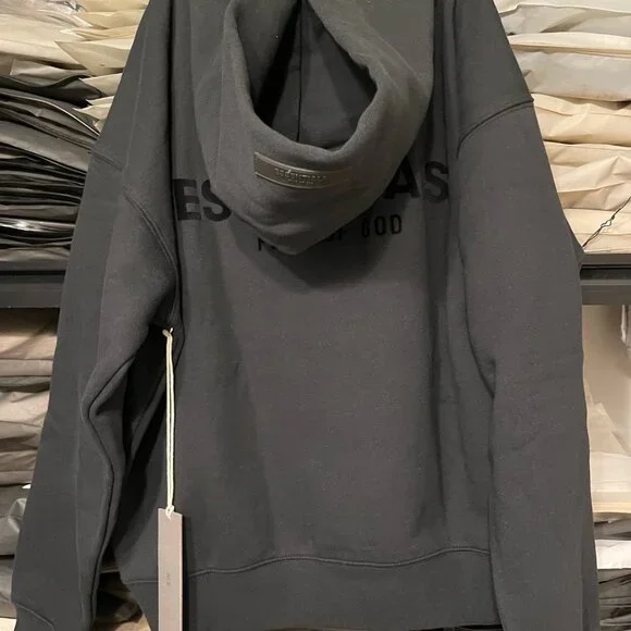Essentials fear of god hoodie core collection FW22 - Picture 2 of 7